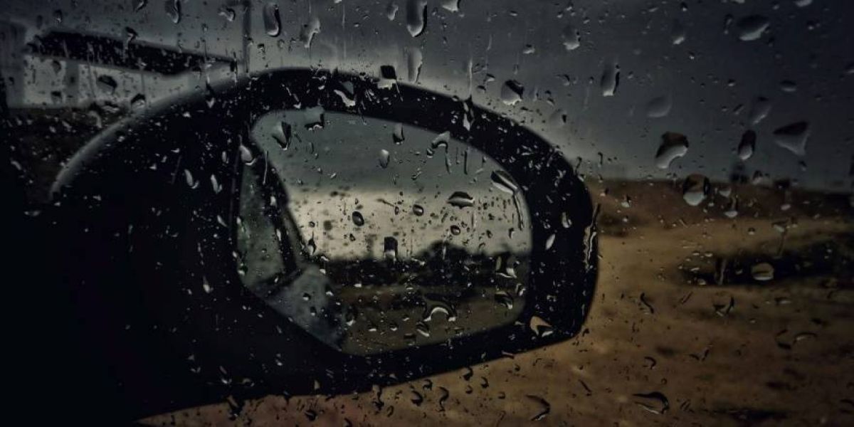 Granizo, ventos de 100 km/h e alagamentos: INMET alerta para tempestade em Cascavel