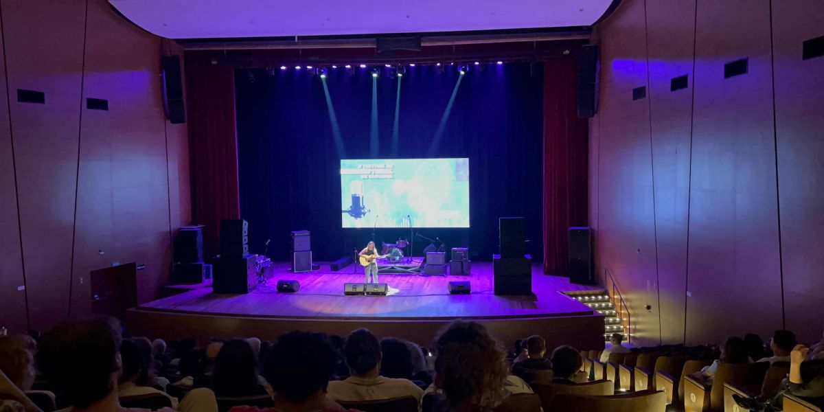 FEMAC 2024: Talentos Cascavelenses brilham e "Emboscada" conquista o primeiro lugar