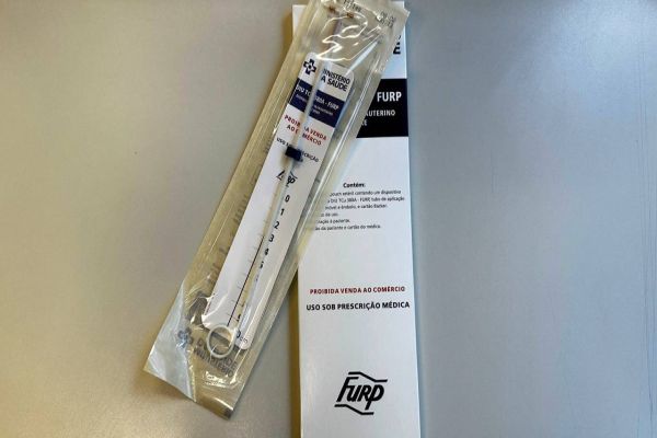 Em 4 anos, 26,4 mil mulheres colocaram DIU pelo Sistema Único de Saúde no Paraná