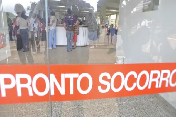 Brasil registra um atendimento de emergência cardíaca por minuto