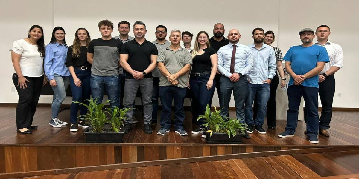 Polícia Científica do Paraná ganha reforço de 16 novos técnicos de perícia