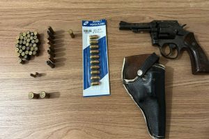 Imagem referente à notícia: Polícia Civil de Corbélia realiza operação com apoio da RPA em Iguatu