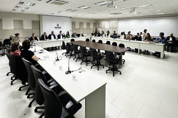 Estado avança na elaboração do plano de descarbonização da economia paranaense