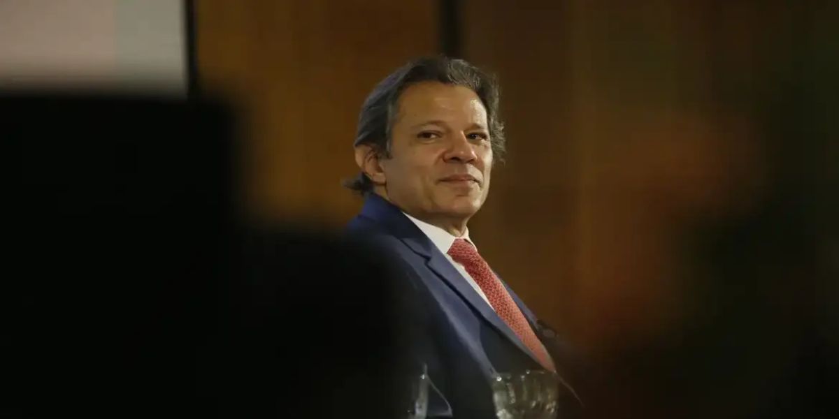 Brasil pode obter grau de investimento até 2026, diz Haddad