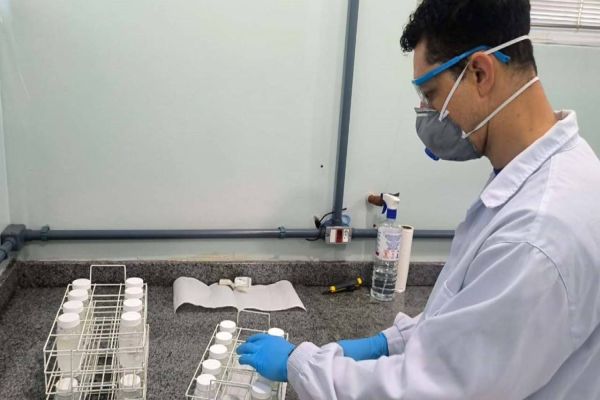 Sanepar garante água de qualidade na torneira para quase 11 milhões de pessoas