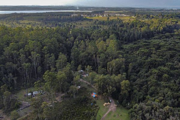 IAT amplia projeto Parques Paraná, que passa a contar com 32 complexos ambientais