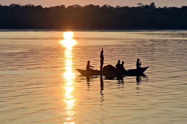 Brasil e Estados Unidos iniciam debate para cooperação em energia