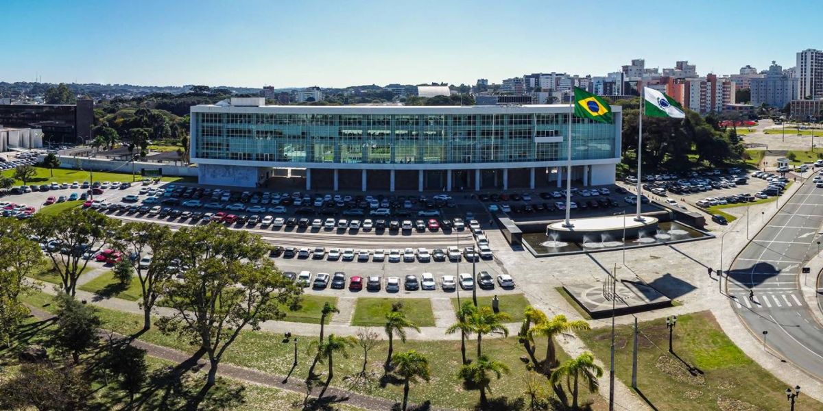 TCU coloca Paraná entre os primeiros no ranking de aplicação da Lei de Licitações