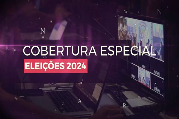 Imagem referente a notícia: Eleições 2024 é na SOT!