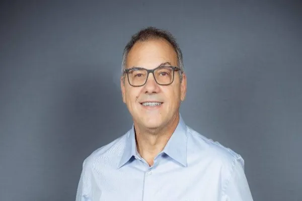 Foto relacionada a notícia: Mario Costenaro, candidato dos Republicanos, é eleito prefeito de Toledo em 2024