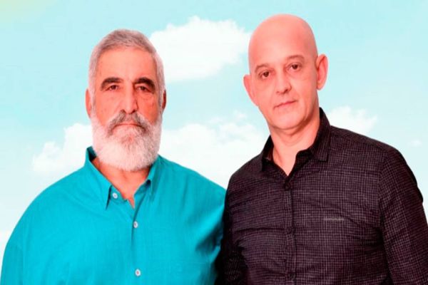 Imagem referente a notícia: Eleição em Iretama: Same Saab é eleito prefeito com 57,17% dos votos