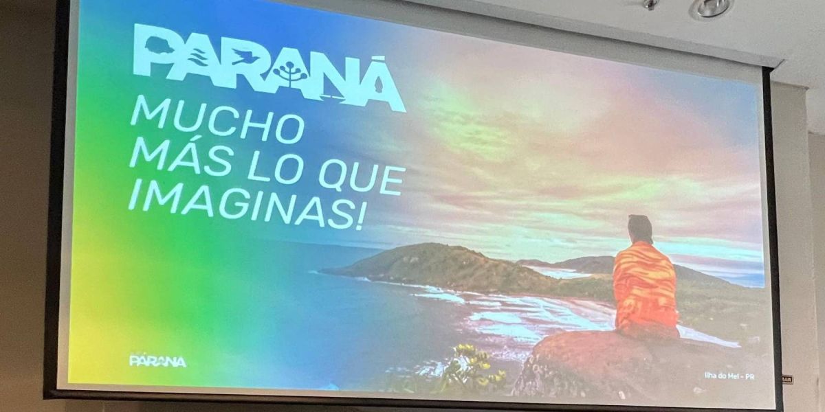 Estado leva atrativos, potenciais e expositores à maior feira de turismo do Paraguai