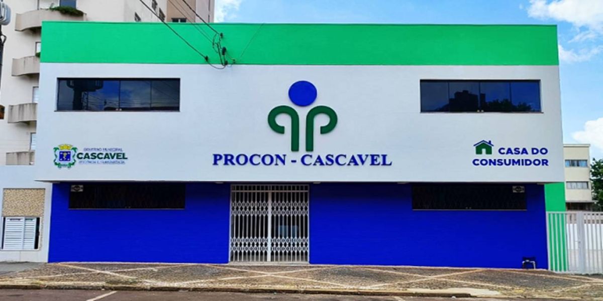 Procon de Cascavel faz alerta sobre compras de Dia das Crianças