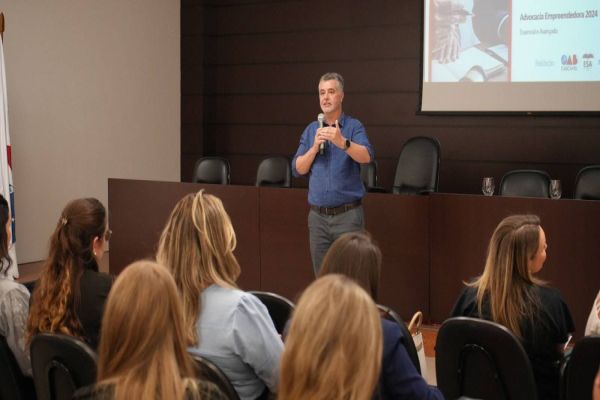 Programa Advocacia Empreendedora oferece fase avançada para advogados já consolidados no mercado