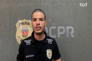 Imagem referente à notícia: Polícia Civil indica ex-companheira por homicídio qualificado em Ponta Grossa