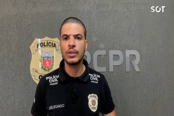 Imagem referente a notícia: Polícia Civil indica ex-companheira por homicídio qualificado em Ponta Grossa