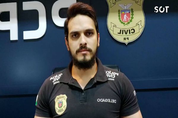 Imagem referente a notícia: Polícia Civil de Ponta Grossa conclui investigação e indicia três por tentativa de homicídio