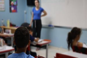 Prefeitura mobiliza 12 mil alunos da rede Municipal de Ensino para Prova Cascavel