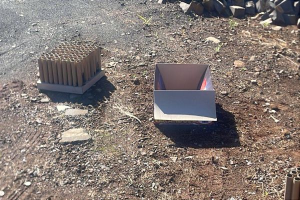 Cascavel Futsal repudia ato de vandalismo contra a delegação por torcedores do Pato