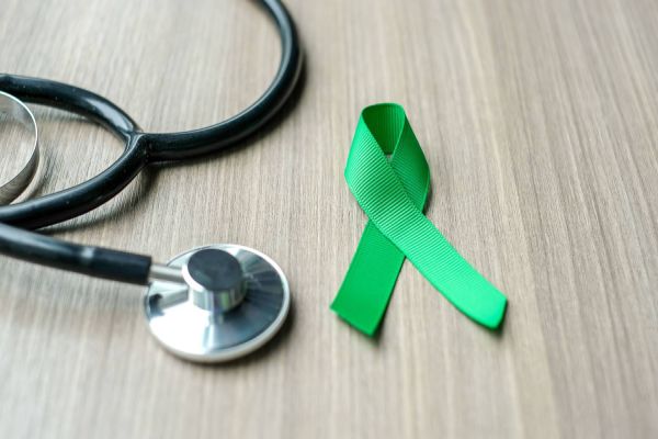 Imagem referente a notícia: Campanha Julho Verde vai promover a prevenção do câncer de cabeça e pescoço