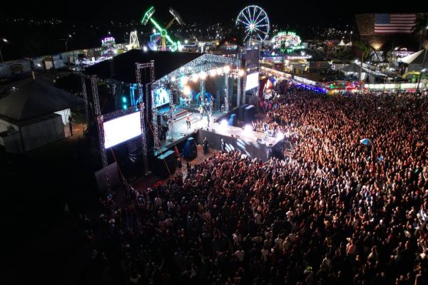 Expo Assis 2024 é encerrada com grande sucesso