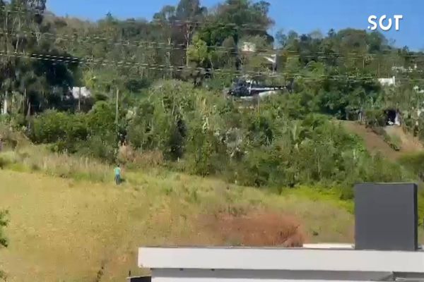 PCPR e PF prendem quarto integrante de grupo suspeito de sequestro e agressão