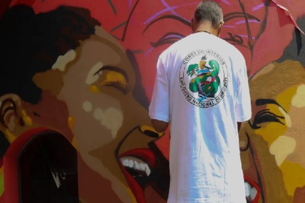 Cascavel recebe megaevento de grafite e arte urbana