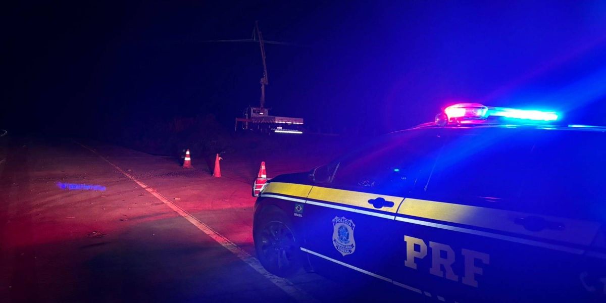 Contorno Oeste em Cascavel é totalmente liberado após intervenção da Copel