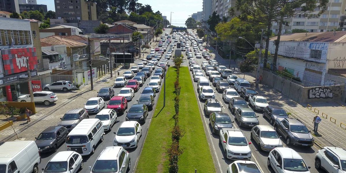 Paraná decide não incluir cobrança do novo DPVAT no IPVA e licenciamento de 2025
