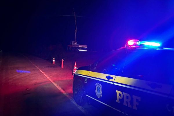 Contorno Oeste em Cascavel é totalmente liberado após intervenção da Copel