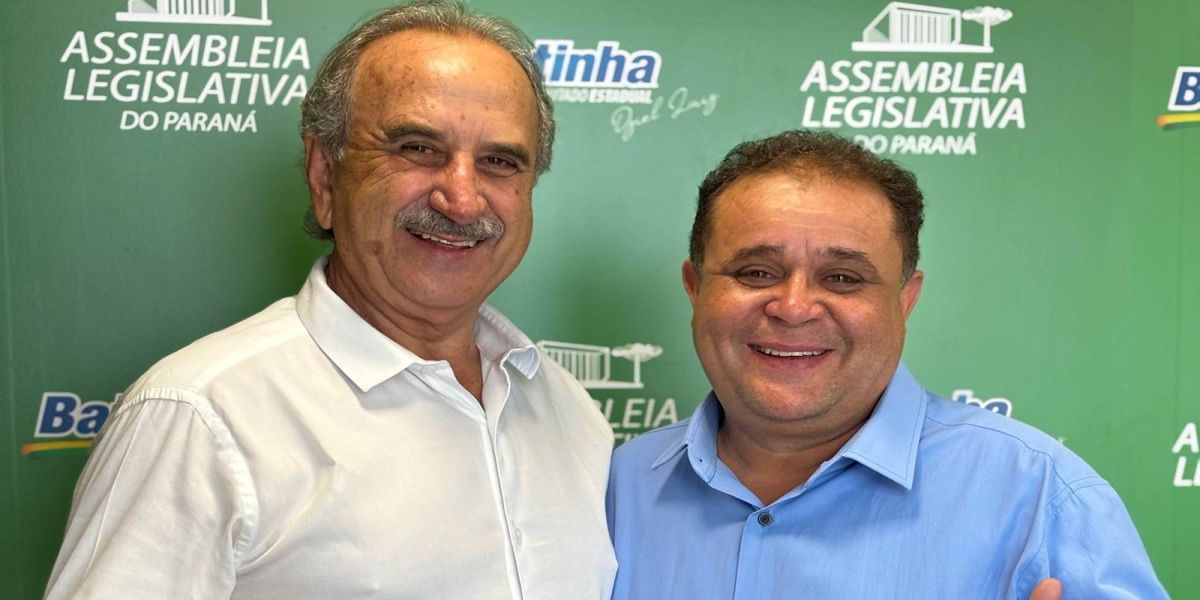 Cascavel vai ganhar novo Centro de Convivência Intergeracional