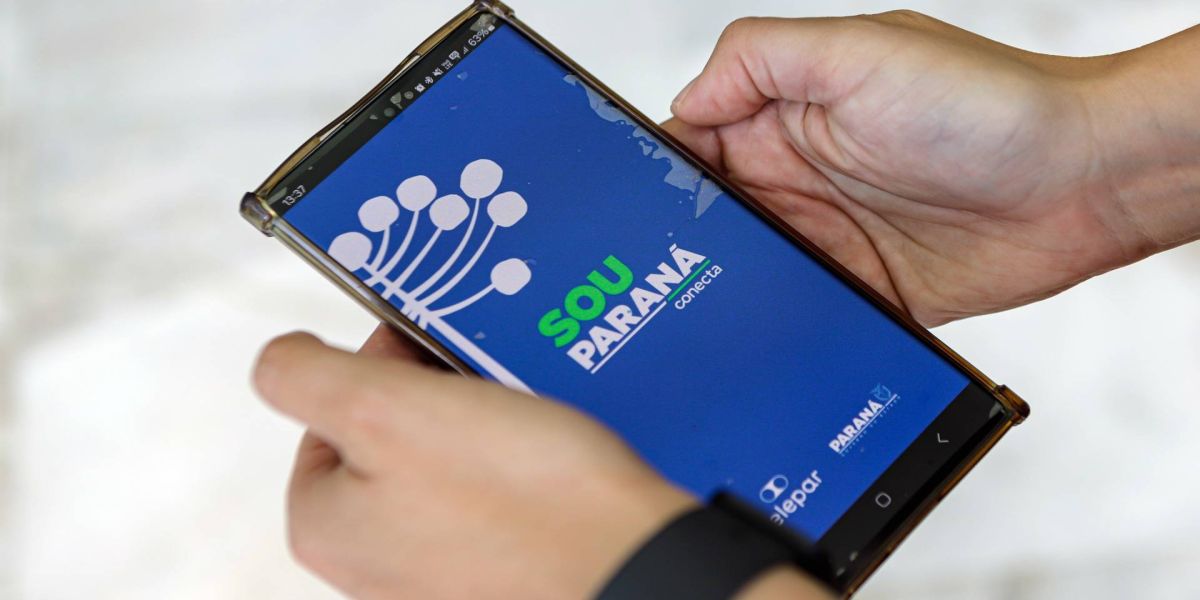 Governo lança aplicativo para facilitar acesso dos servidores estaduais a serviços e dados