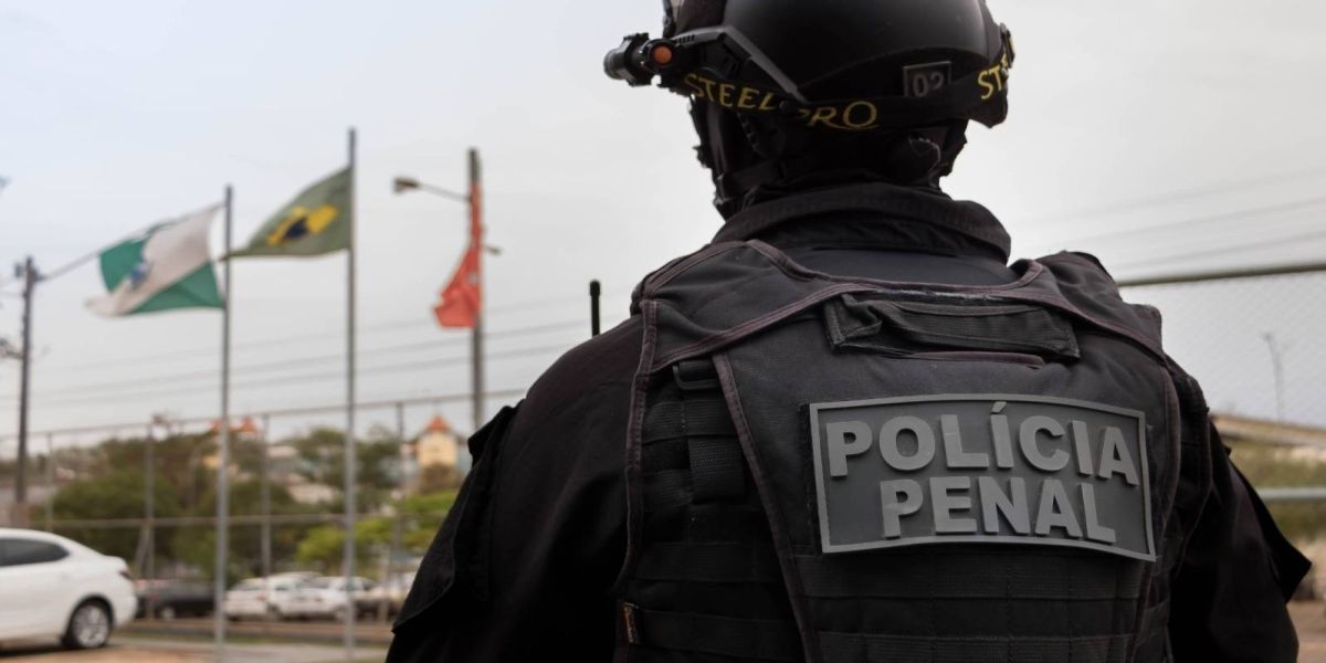 Polícia Penal completa três anos com investimentos e ganhos aos servidores