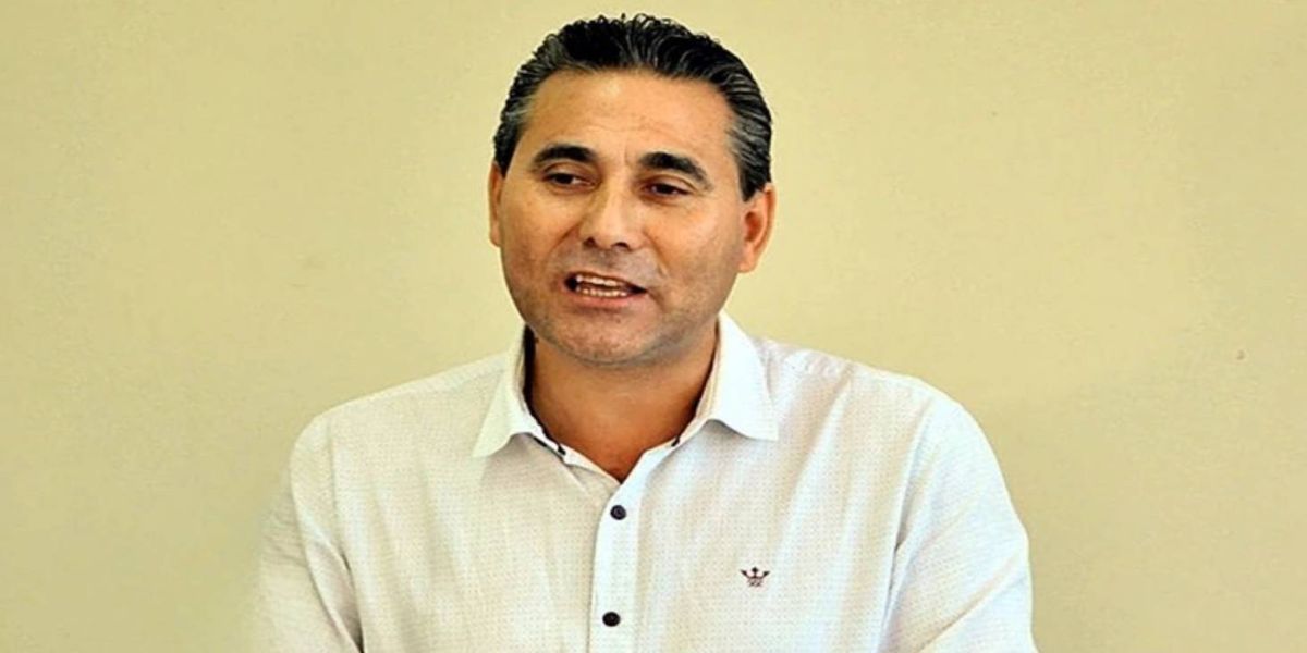 Em entrevista, Prefeito de Boa Vista da Aparecida lamenta acidente fatal na PR-484