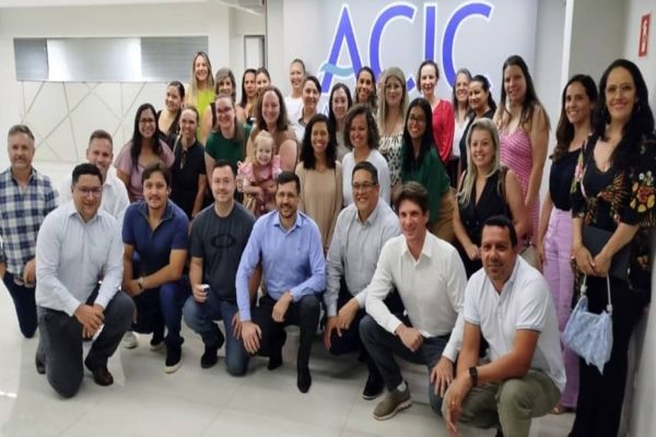 Gestores e profissionais da saúde conhecem benefícios do Empreender