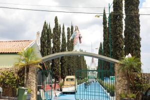 Dia de Finados terá programação religiosa nos quatro cemitérios de Cascavel
