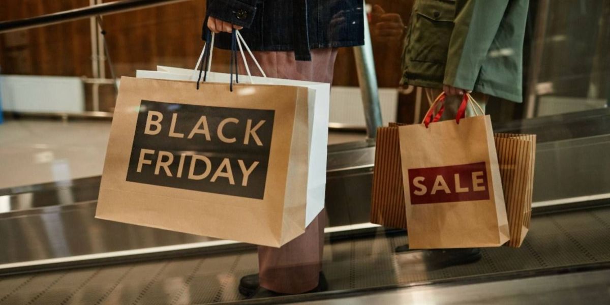 Black Friday: 63% dos consumidores não reconhecem golpes feitos com IA
