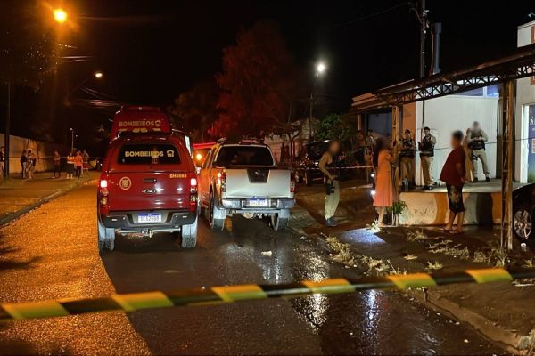 Homem de 31 anos é morto a tiros dentro de igreja no Jardim Clarito, em Cascavel