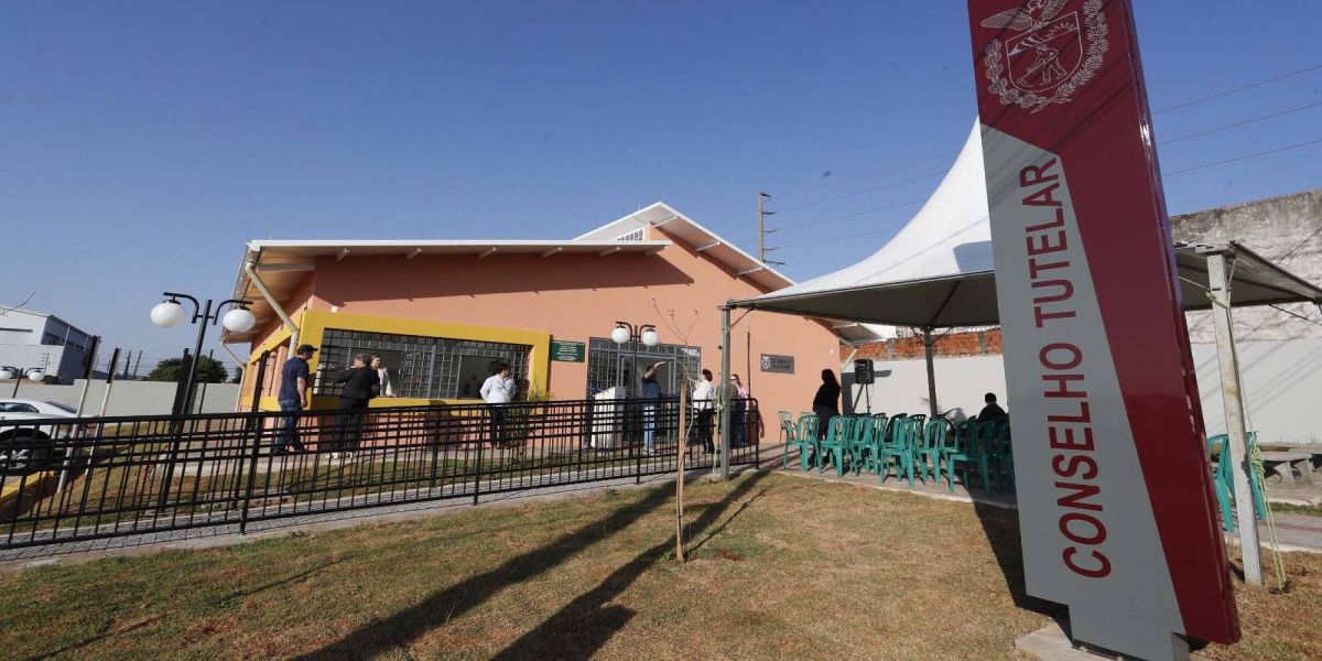 Conselho Tutelar Leste de Cascavel muda de endereço e suspende atendimento temporariamente