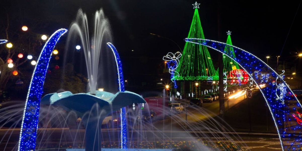 Natal dos Pioneiros deve atrair 60 mil visitantes de cidades vizinhas