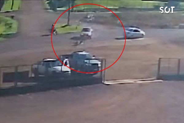 Motociclista de 37 anos morre em violenta colisão na BR-277 em Guaraniaçu