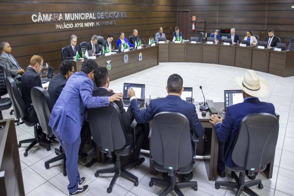 Vereadores reforçam importância de viaduto na BR-277 em Moção de Apelo ao DNIT