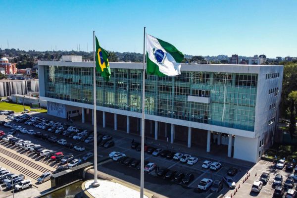 Paraná é exemplo em eficiência administrativa e equilíbrio nos gastos, aponta ranking