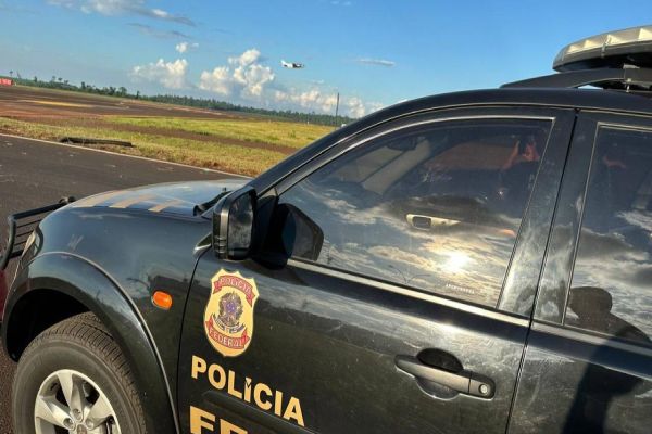 Polícia Federal extradita foragido da justiça do Rio Grande do Sul