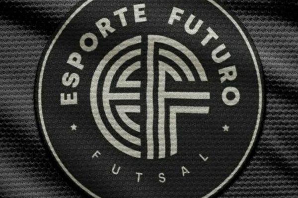 Esporte Futuro encerra temporada com conquistas e anuncia novo escudo