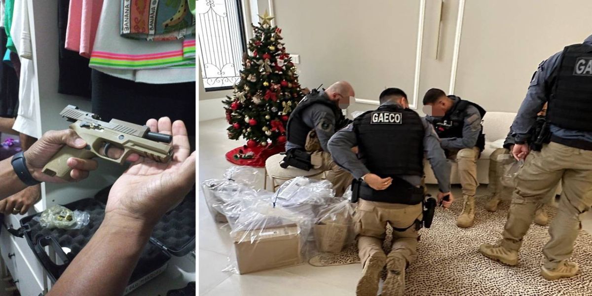 Operação Deméter: MP denuncia grupo por esquema milionário de agrotóxicos falsificado em Cascavel