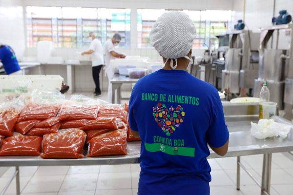 Novo projeto de lei prevê aporte de R$ 23 milhões na Ceasa para investimentos