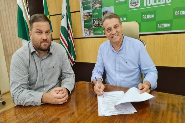 Prefeitura de Toledo regulamenta uso de Inteligência Artificial