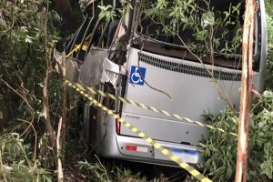 Justiça e MP condena motorista responsável por grave acidente com ônibus da Saúde de Pato Bragado