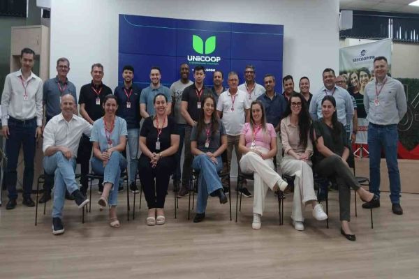 Programa de Desenvolvimento de Líderes elabora projetos inovadores